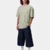 Loose Pocket T-Shirt Loose Pocket T-Shirt