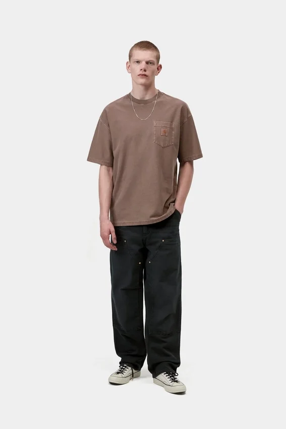 Loose Pocket T-Shirt Loose Pocket T-Shirt