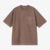 Loose Pocket T-Shirt Loose Pocket T-Shirt