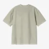Loose Pocket T-Shirt Loose Pocket T-Shirt