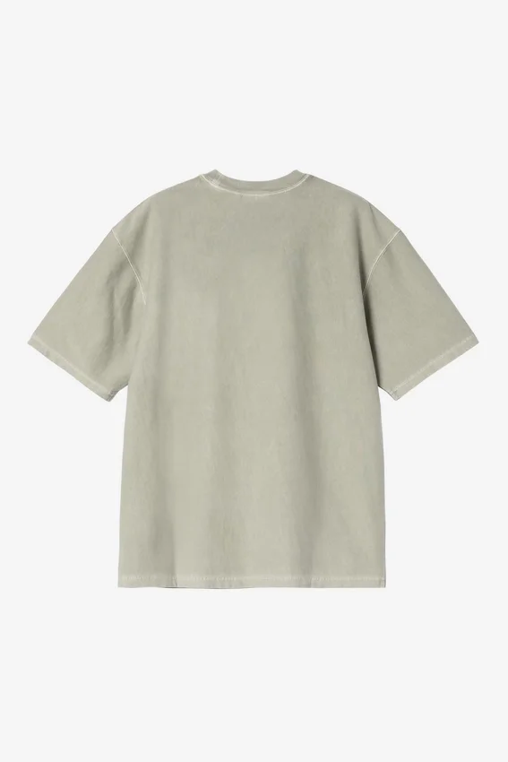 Loose Pocket T-Shirt Loose Pocket T-Shirt