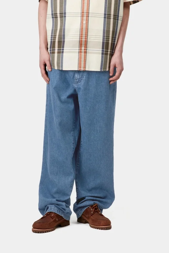 Lucas Pant – Lightweight Denim Lucas Pant – Lightweight Denim