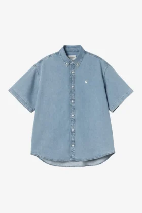 Lucas Short Sleeve Shirt