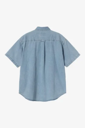 Lucas Short Sleeve Shirt