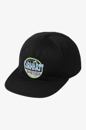 Luggage Label Cap