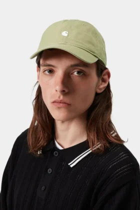 Madison Logo Cap