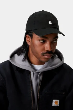 Madison Logo Cap