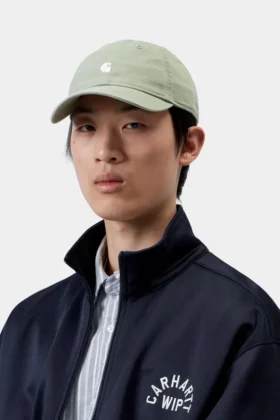 Madison Logo Cap