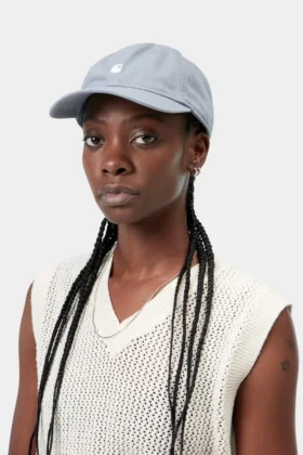 Madison Logo Cap