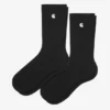 Madison Pack Socks (2 Pack)