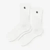 Madison Pack Socks (2 Pack)