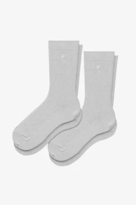 Madison Pack Socks (2 Pack)
