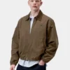 Madison Ripstop Jacket Madison Ripstop Jacket