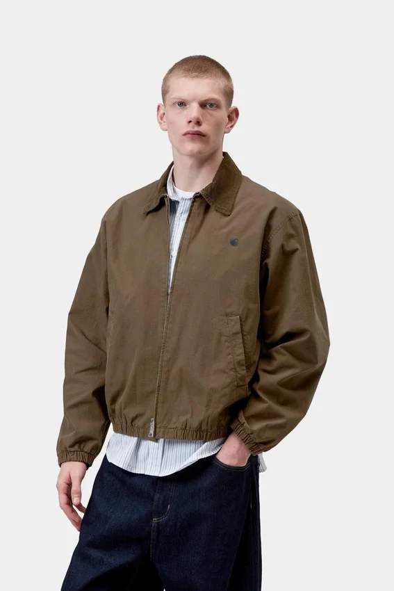 Madison Ripstop Jacket Madison Ripstop Jacket