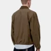 Madison Ripstop Jacket Madison Ripstop Jacket