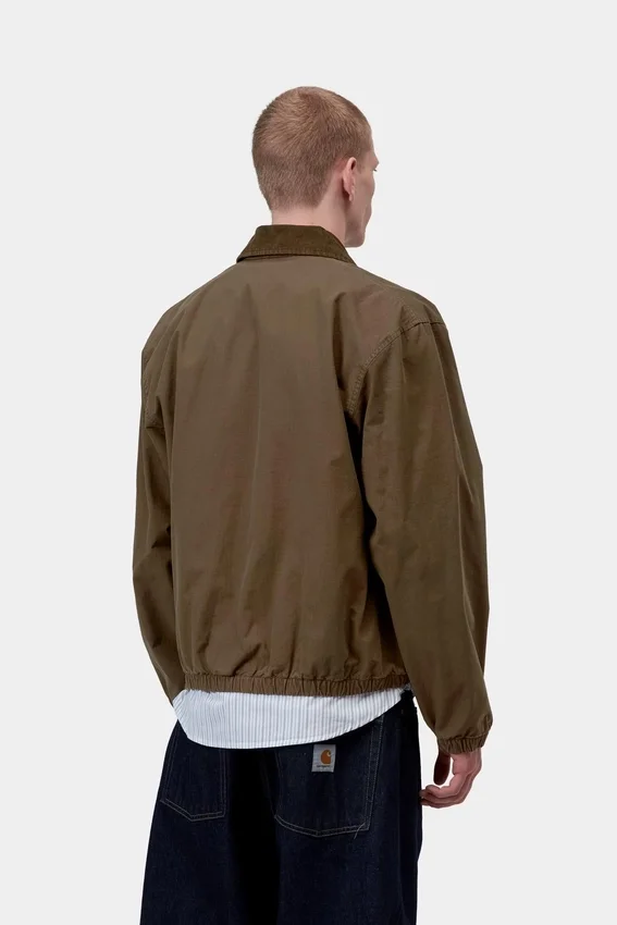 Madison Ripstop Jacket Madison Ripstop Jacket