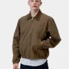 Madison Ripstop Jacket Madison Ripstop Jacket
