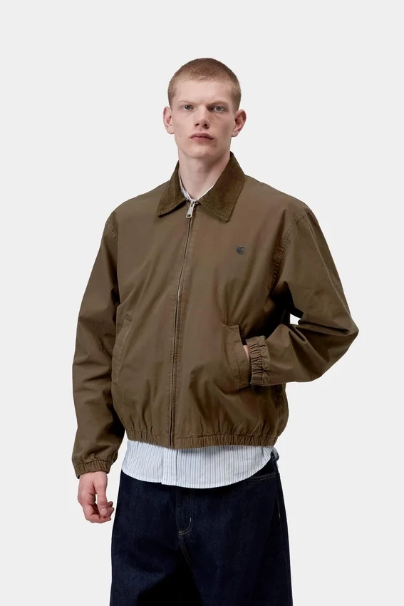 Madison Ripstop Jacket Madison Ripstop Jacket