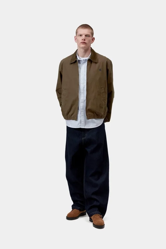 Madison Ripstop Jacket Madison Ripstop Jacket