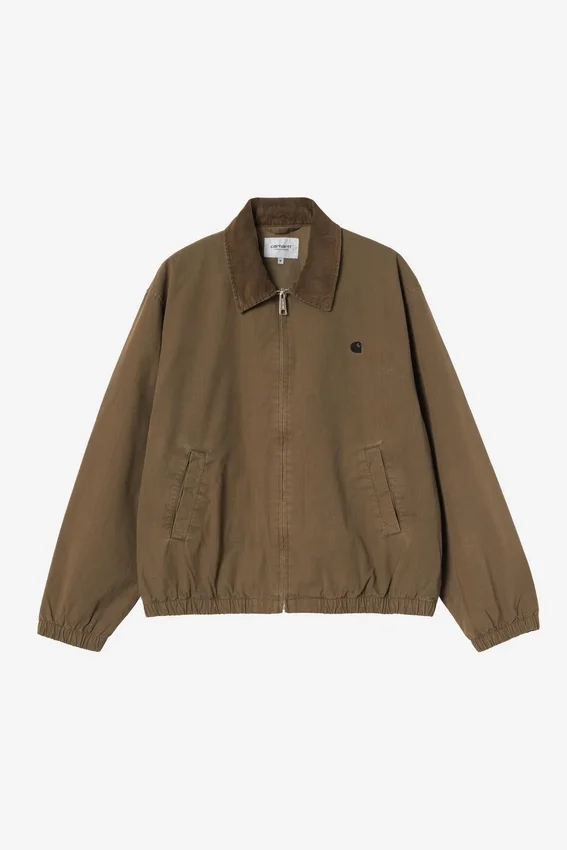 Madison Ripstop Jacket Madison Ripstop Jacket