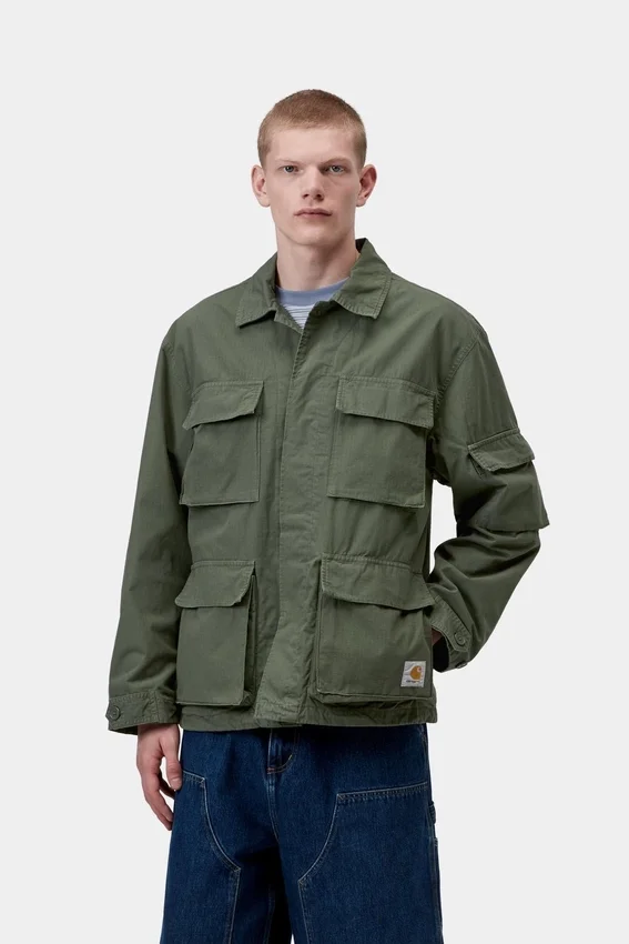 Manderson Jacket Manderson Jacket