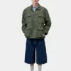 Manderson Jacket Manderson Jacket