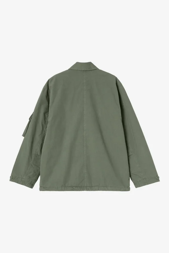 Manderson Jacket Manderson Jacket