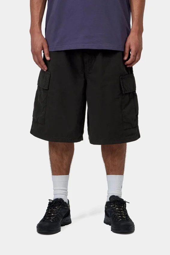 Mandler Cargo Short Mandler Cargo Short