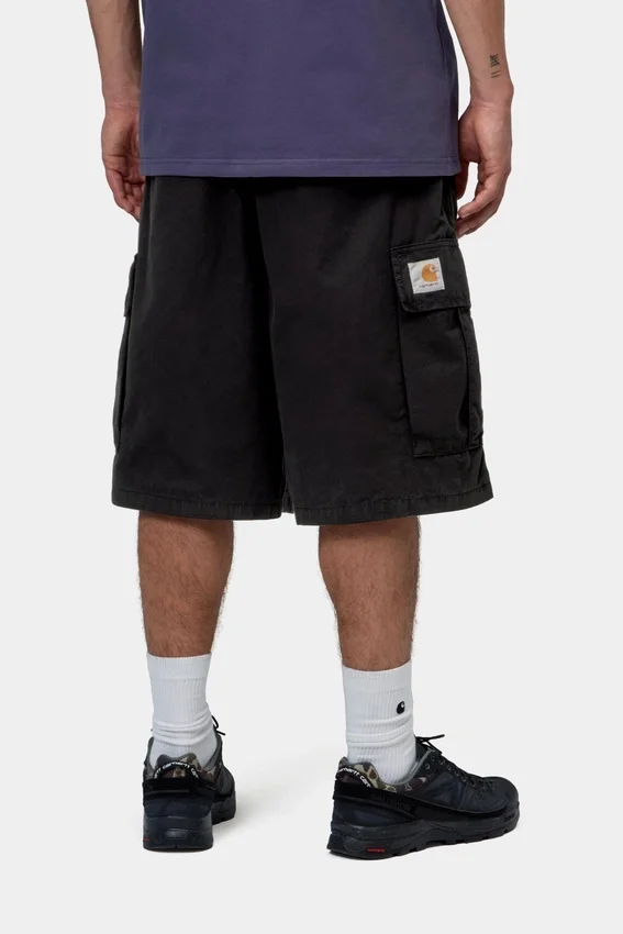 Mandler Cargo Short Mandler Cargo Short