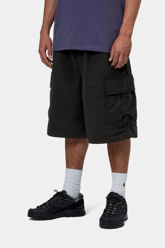 Mandler Cargo Short Mandler Cargo Short