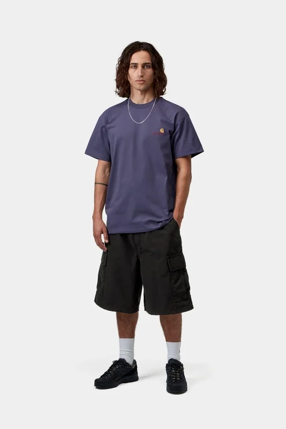 Mandler Cargo Short Mandler Cargo Short