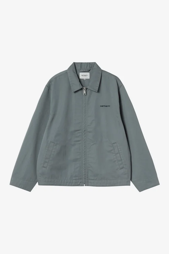 Module Script Jacket Module Script Jacket
