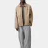 Module Script Jacket Module Script Jacket