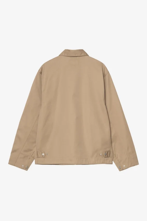 Module Script Jacket Module Script Jacket