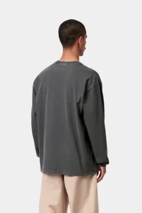 Nelson Long Sleeve T-Shirt