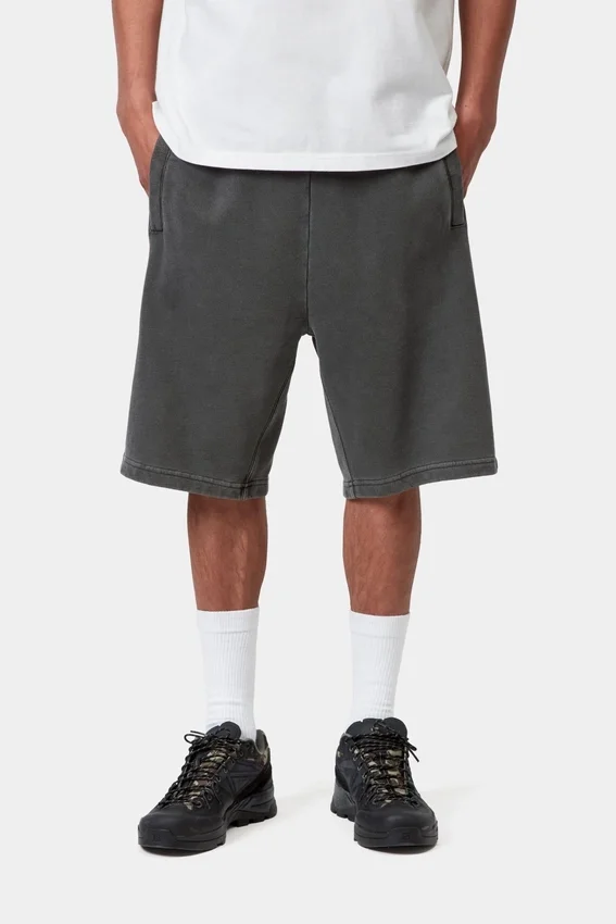 Nelson Sweat Short Nelson Sweat Short