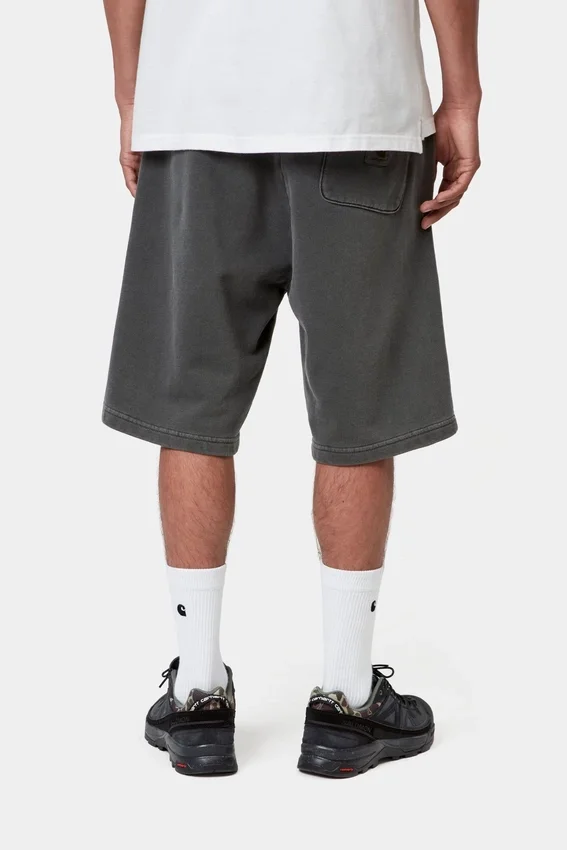 Nelson Sweat Short Nelson Sweat Short