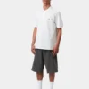 Nelson Sweat Short Nelson Sweat Short