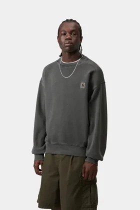 nelson sweatshirt 1 3 280x420 - Nelson Sweatshirt