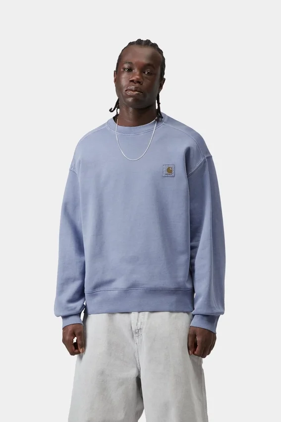 Nelson Sweatshirt Nelson Sweatshirt