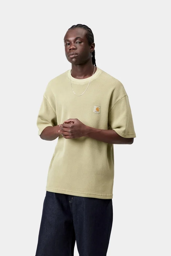 Nelson Waffle T-Shirt Nelson Waffle T-Shirt