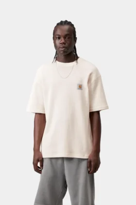 Nelson Waffle T-Shirt