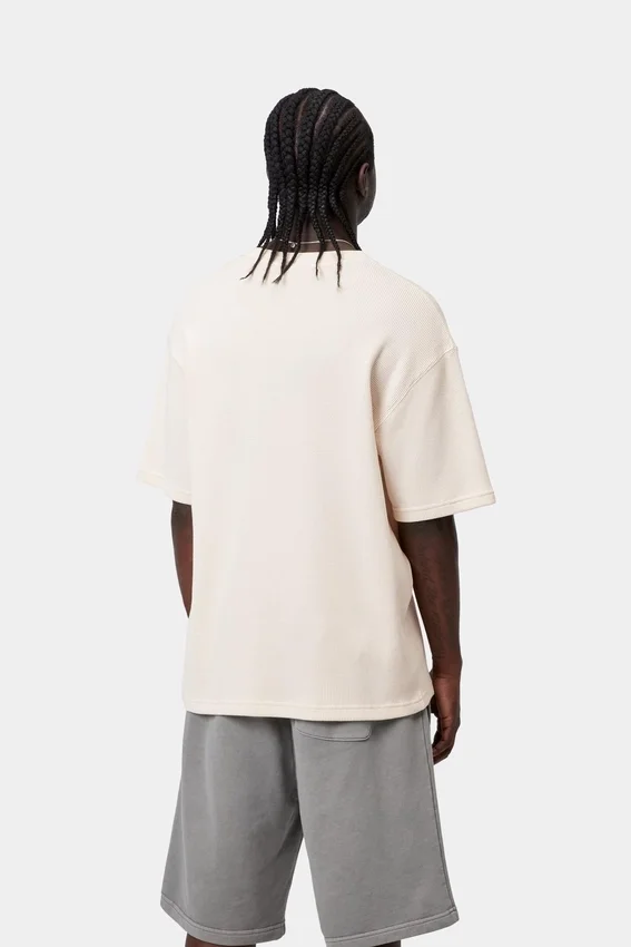 Nelson Waffle T-Shirt Nelson Waffle T-Shirt