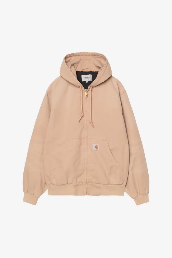 OG Active Jacket (Spring) – Stone Canvas OG Active Jacket (Spring) – Stone Canvas