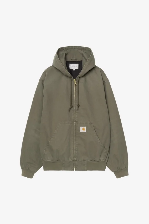 OG Active Jacket (Spring) – Stone Canvas OG Active Jacket (Spring) – Stone Canvas