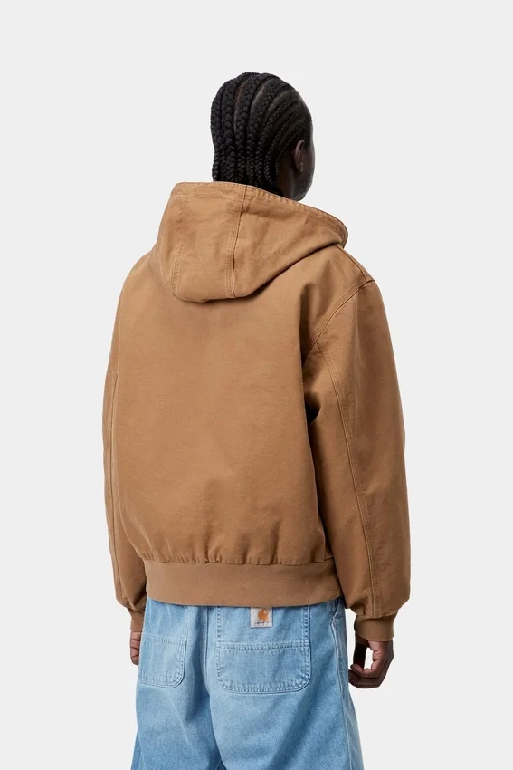 OG Active Jacket (Spring) – Stone Canvas OG Active Jacket (Spring) – Stone Canvas