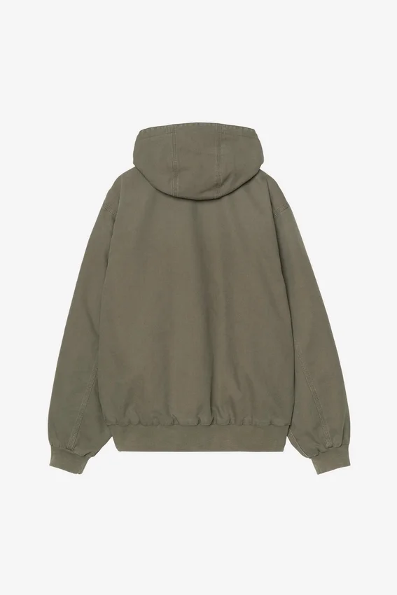 OG Active Jacket (Spring) – Stone Canvas OG Active Jacket (Spring) – Stone Canvas