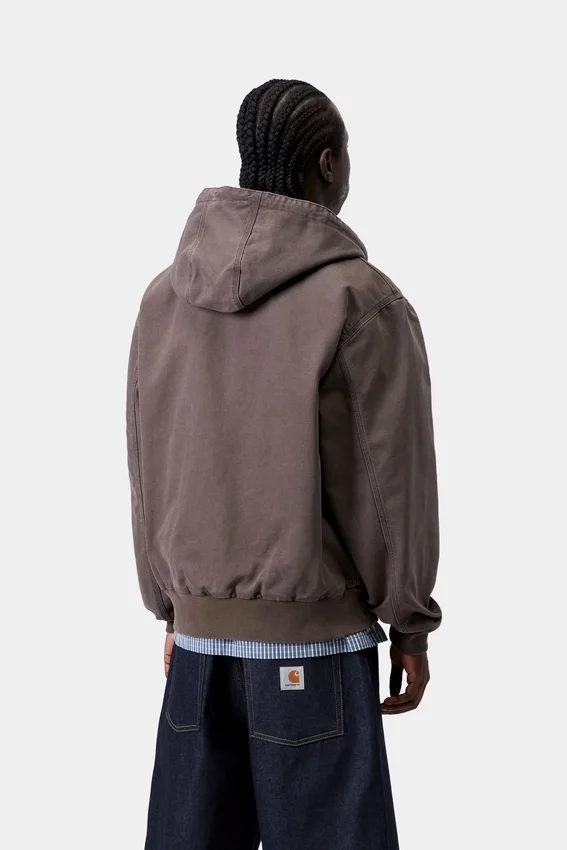 OG Active Jacket (Spring) – Stone Canvas OG Active Jacket (Spring) – Stone Canvas