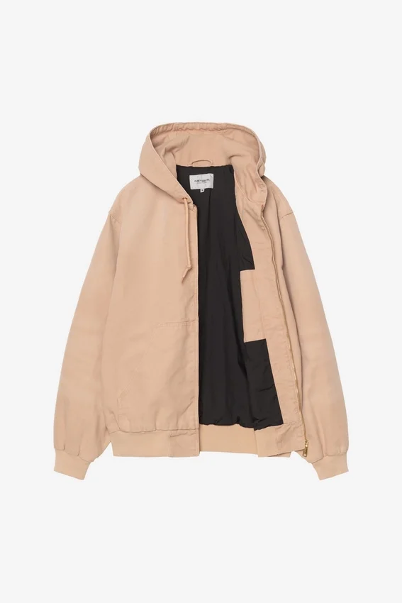 OG Active Jacket (Spring) – Stone Canvas OG Active Jacket (Spring) – Stone Canvas