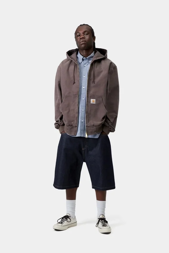 OG Active Jacket (Spring) – Stone Canvas OG Active Jacket (Spring) – Stone Canvas